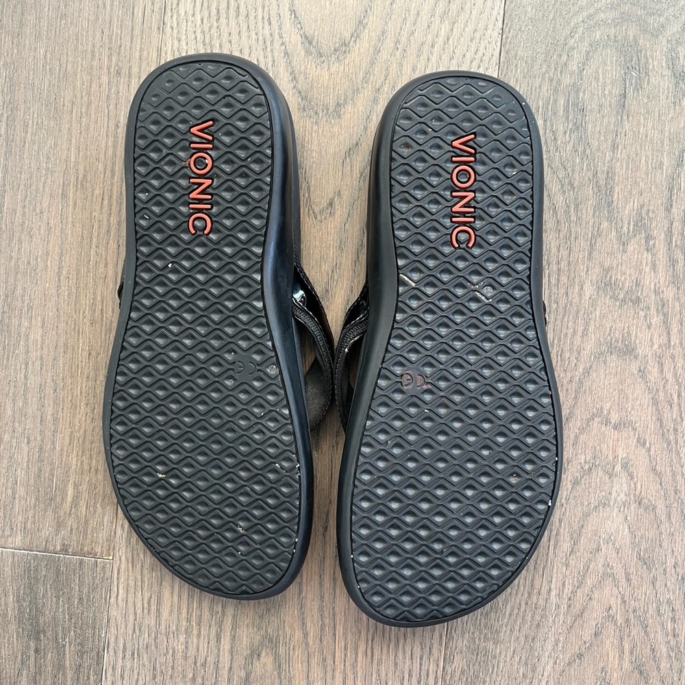 Vionic Sandals - image 4